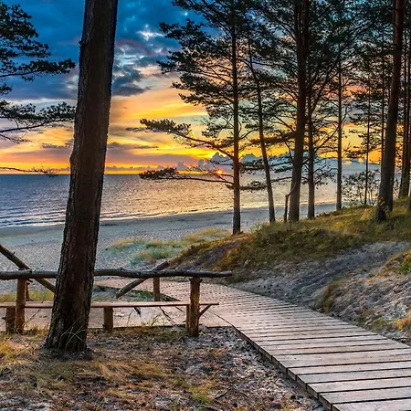 New Rixwell Collection Seaside Отель