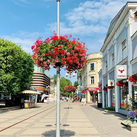 Hotel New Rixwell Collection Seaside Jūrkalne