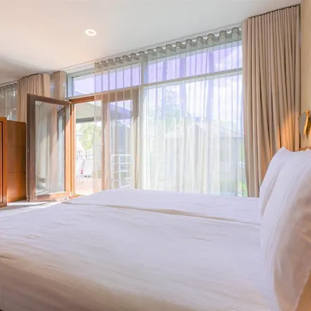 New Rixwell Collection Seaside Отель 4*