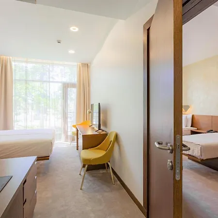 New Rixwell Collection Seaside 4* Юрмала