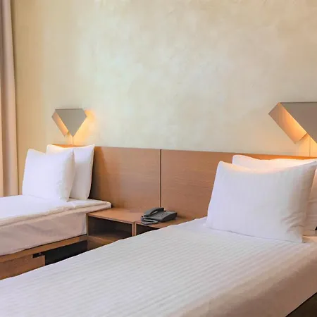 New Rixwell Collection Seaside 4* Юрмала
