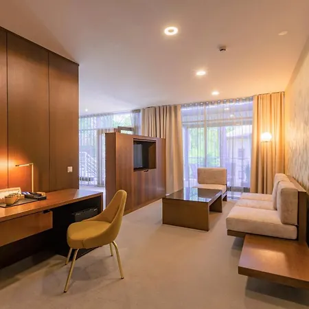 Hotel New Rixwell Collection Seaside Jūrkalne