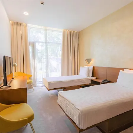 New Rixwell Collection Seaside Hotel