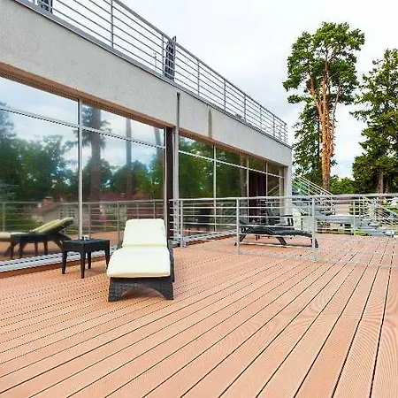 Отель New Rixwell Collection Seaside 4*