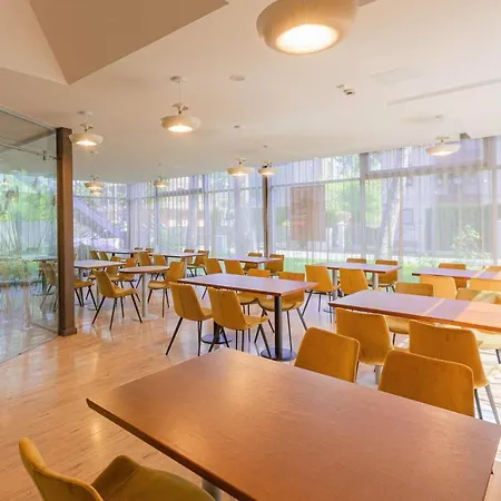 Hotel New Rixwell Collection Seaside Jūrkalne