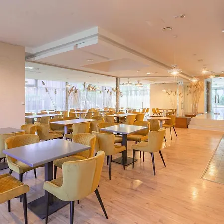New Rixwell Collection Seaside Hotel Jūrkalne