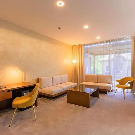 New Rixwell Collection Seaside Отель 4*