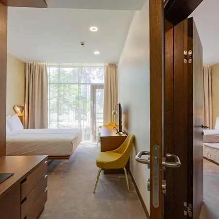 New Rixwell Collection Seaside 4*