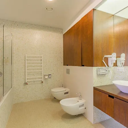 Hotel New Rixwell Collection Seaside