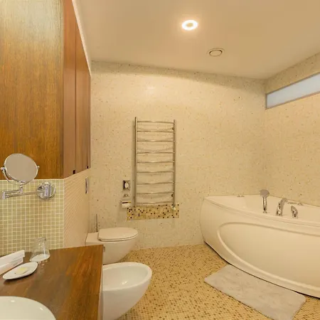 New Rixwell Collection Seaside Hotel Jūrkalne