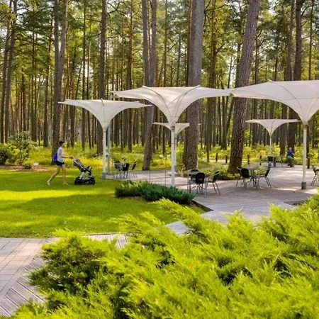 Отель New Rixwell Collection Seaside 4*