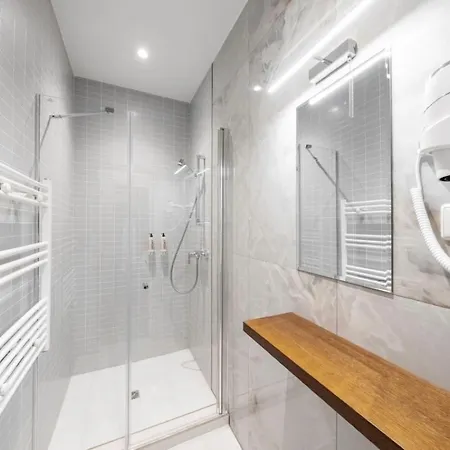 New Rixwell Collection Seaside 4*