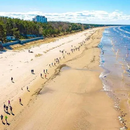 New Rixwell Collection Seaside Отель 4*