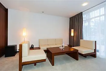 Отель New Rixwell Collection Seaside 4*