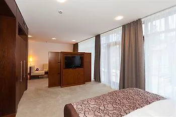 Отель New Rixwell Collection Seaside 4*