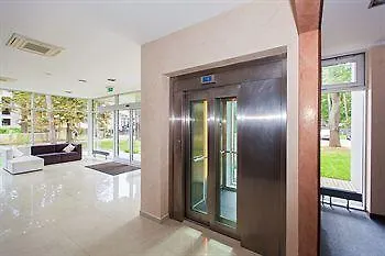 New Rixwell Collection Seaside Отель 4*